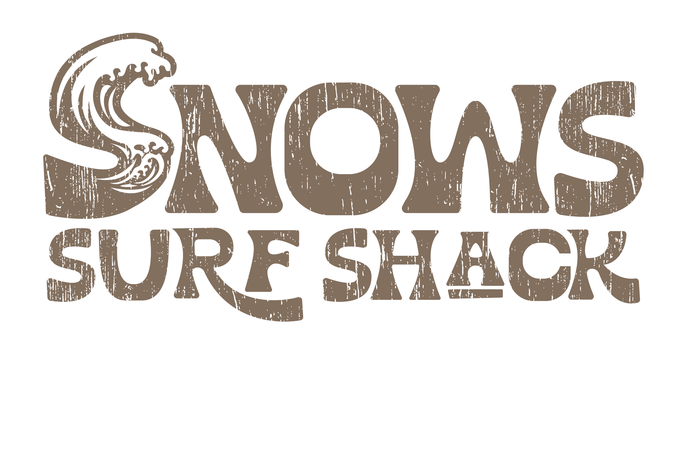 Snows(WhiteWave)